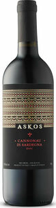 Askos Cannonau Di Sardegna 2023, Doc Bottle