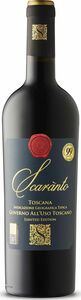 Scaranto Governo All'uso 2023, Igt Toscana Bottle
