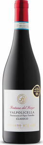 Luciano Arduini Fontana Del Fongo Valpolicella Classico 2022, Doc Bottle