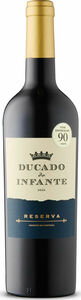 Fiuza Ducado Do Infante Reserva Red 2022, Dop Tejo Bottle