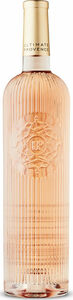 Up Ultimate Provence Rosé 2024, Ap Côtes De Provence Bottle