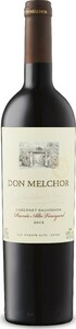 Concha Y Toro Don Melchor 2021, Puente Alto, Maipo Valley Bottle
