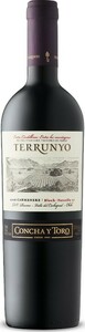 Concha Y Toro Terrunyo Carmenere Peumo Vineyard 2023, Peumo, Cachapoal Valley Bottle