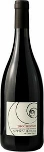 Salvatore Martusciello Sette Vulcani 2024, Campi Flegrei Piedirosso Bottle