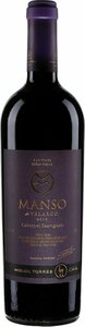 Miguel Torres Manso De Velasco 2021, Curicò Valley Bottle