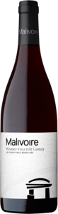 Malivoire Gamay Wismer Foxcroft 2023, VQA Twenty Mile Bench, Niagara Escarpment Bottle
