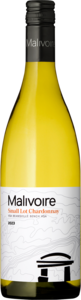 Malivoire Small Lot Chardonnay 2023, VQA Beamsville Bench, Niagara Escarpment Bottle