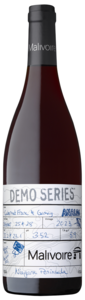 Malivoire Analog Demo Series 2023, Niagara Peninsula Bottle