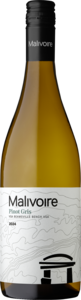 Malivoire Pinot Gris 2024, VQA Beamsville Bench Bottle