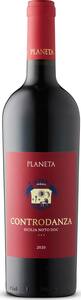 Planeta Nero D'avola Noto Doc Controdanza 2021, Doc Noto Bottle