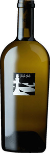 Checkmate Fool's Mate Chardonnay 2020, Okanagan Valley Bottle