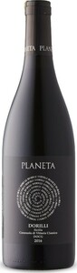 Dorilli Sicilia Cerasuola Di Vittoria Classico Docg 2022 Bottle