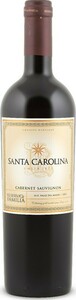 Santa Carolina Reserva De Familia Cabernet Sauvignon 2021, Maipo Valley Bottle