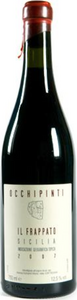 Arianna Occhipinti Il Frappato 2023, Terre Siciliane Igt  Bottle