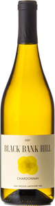 Black Bank Hill Chardonnay 2023, VQA Lincoln Lakeshore Bottle