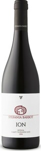 Stefania Barbot Ion 2020, Doc Irpinia Campi Taurasini, Campania Bottle