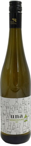 Una Grüner Veltliner 2024, D.A.C. Weinviertel Bottle