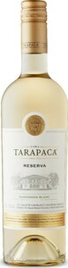 Vina Tarapaca Reserva Sauvignon Blanc 2024, Casablanca Valley Bottle