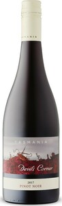 Tamar Ridge Devil's Corner Estate Pinot Noir 2023 Bottle