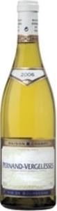 Maison Champy Pernand Vergelesses Blanc 2023, Bourgogne Aoc Bottle