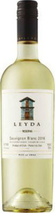 Viña Leyda Sauvignon Blanc Reserva 2024, Leyda Valley Bottle