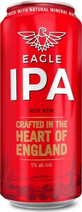 Eagle Ipa (500ml) Bottle