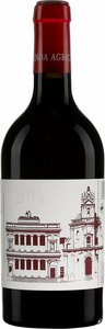 Azienda Agricola Cos Cerasuolo Di Vittoria Classico Docg 2022 Bottle