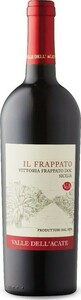 Valle Dell'acate Il Frappato 2024, Doc Sicilia Bottle