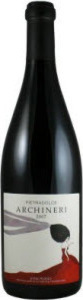 Pietradolce Etna Rosso Doc Archineri 2021 Bottle