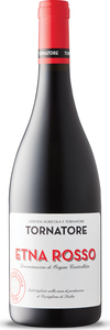 Tornatore Etna Rosso Doc 2022 Bottle