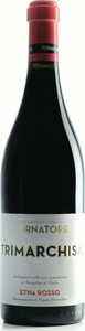 Tenute Tornatore Etna Rosso Doc Trimarchisa 2018 Bottle