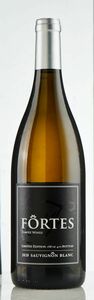 Fortes Family Wines Sauvignon Blanc 2023, Wo Napier Bottle