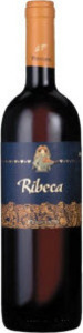 Firriato Perricone Ribeca 2019, Sicilia Doc Bottle