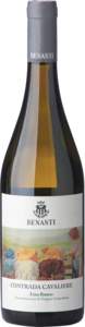 Benanti Viticoltori Etna Bianco Doc Contrada Cavaliere 2023 Bottle