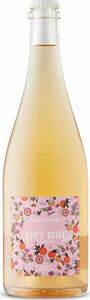 Benjamin Bridge Pet Nat Sparkling Rosé 2022, Nova Scotia Bottle