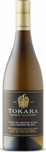 Tokara Reserve Collection Sauvignon Blanc 2023, Wo Elgin Bottle
