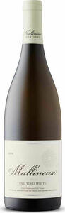 Mullineux Old Vines White Wo Swartland 2024, Swartland Bottle