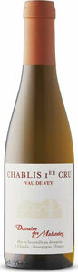 Domaine Des Malandes Vau De Vey Chablis 1er Cru 2023, Ac (375ml) Bottle
