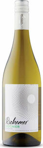 Richemer Viognier 2024, Igp Pays D'oc Bottle