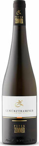Peter Zemmer Gewurztraminer 2023, Doc Alto Aldige Bottle