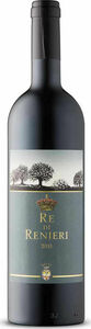 Renieri Re Di Renieri 2021, Igt Toscana Bottle