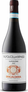 Brigaldara Valpolicella Ripasso Superiore 2022, Valpolicella Ripasso Superiore D.O.C. Bottle