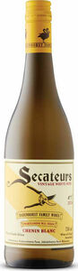 Badenhorst Secateurs Chenin Blanc 2024, Wo Swartland Bottle