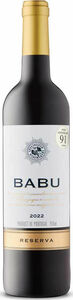 Babu Reserva 2022, Vinho Regional Tejo Bottle