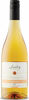 Lailey Barrel Aged Skin Fermented Vidal 2021, VQA Ontario, Vegan Bottle