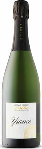 Bernard Fouquet Ysance Brut Vouvray Sparkling, Ap, Traditional Method Bottle