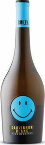 Smiley Sauvignon Blanc 2023, France Bottle