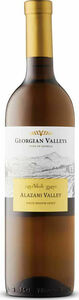 Georgian Valleys Alazani Valley White 2023, Kakheti Bottle