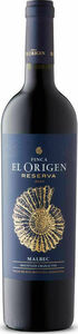 Finca El Origen Reserva Estate Malbec 2022, Vegan, Valle De Uco, Mendoza Bottle