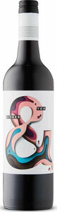 Hither & Yon Grenache/Mataro 2023, Mclaren Vale, South Australia, Sustainable Bottle